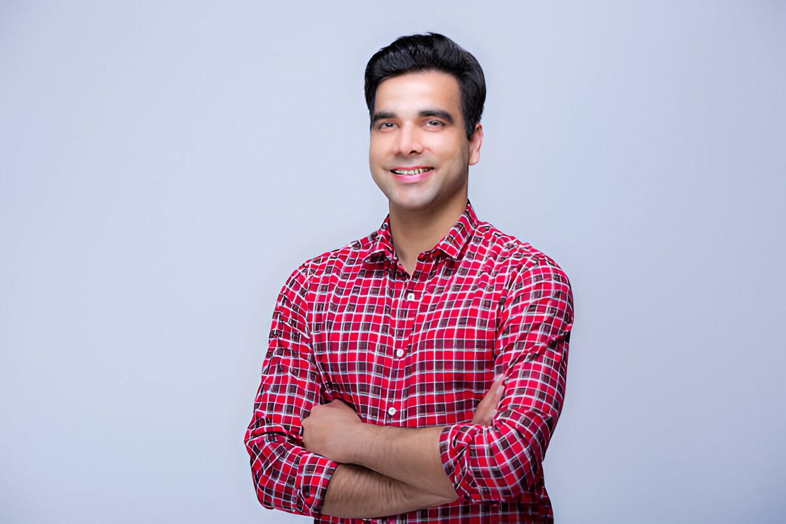 Sandeep Sah
