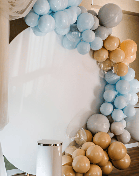 balloon decorations Ambala
